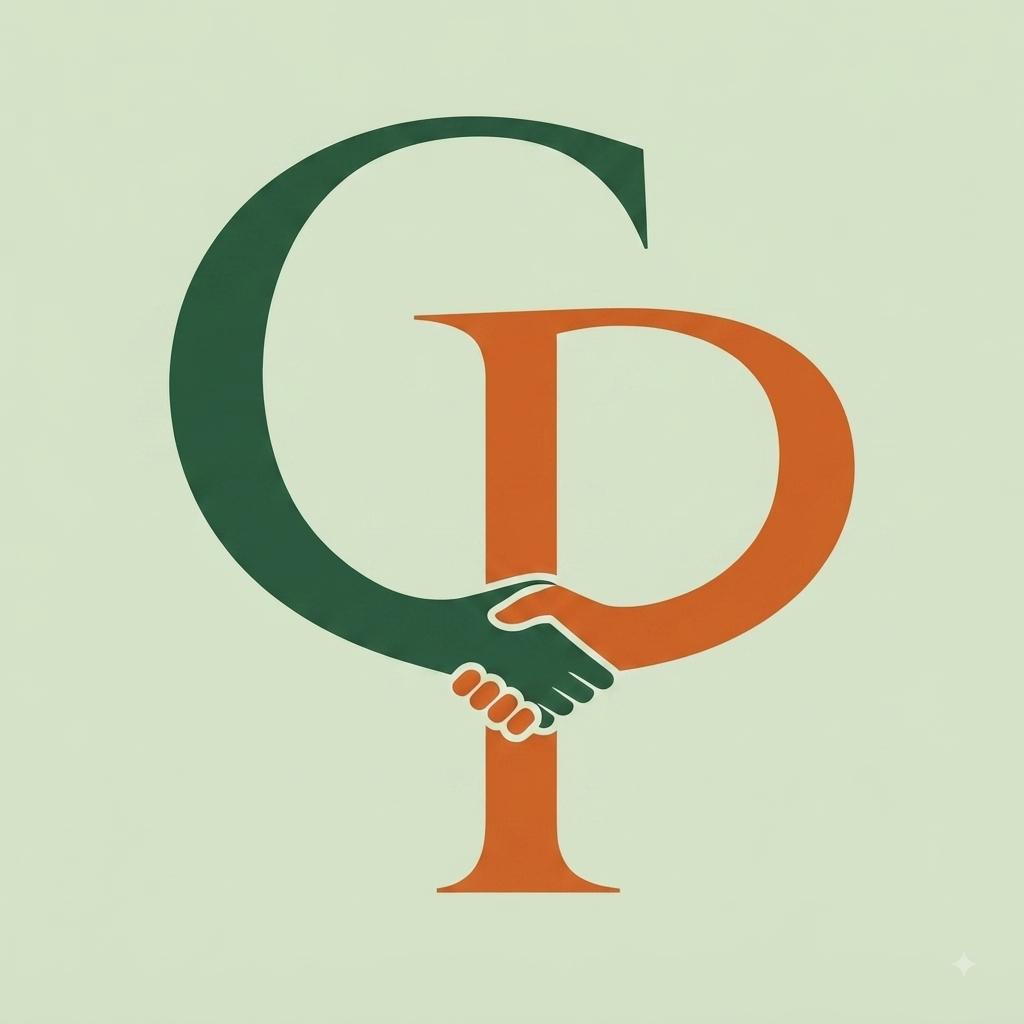 Logo Cabinet Praxis